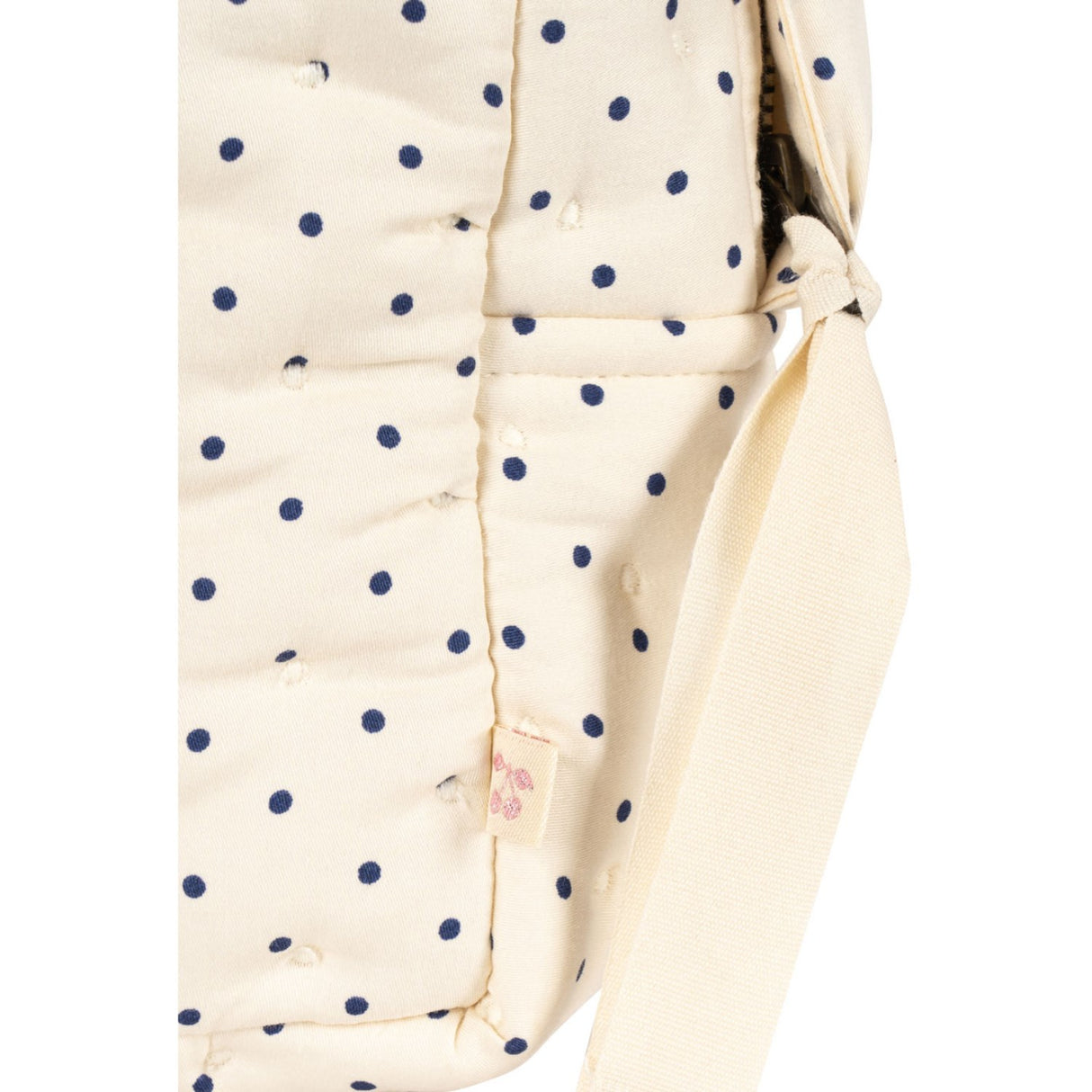 Konges Sløjd Estate Dot Docka Väska