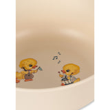 Konges Sløjd Music Parade Dinner Sett