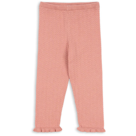 Konges Sløjd Rosette Cypres Byxor Gots