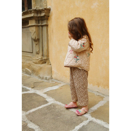 Konges Sløjd Leo Coco Byxor Gots