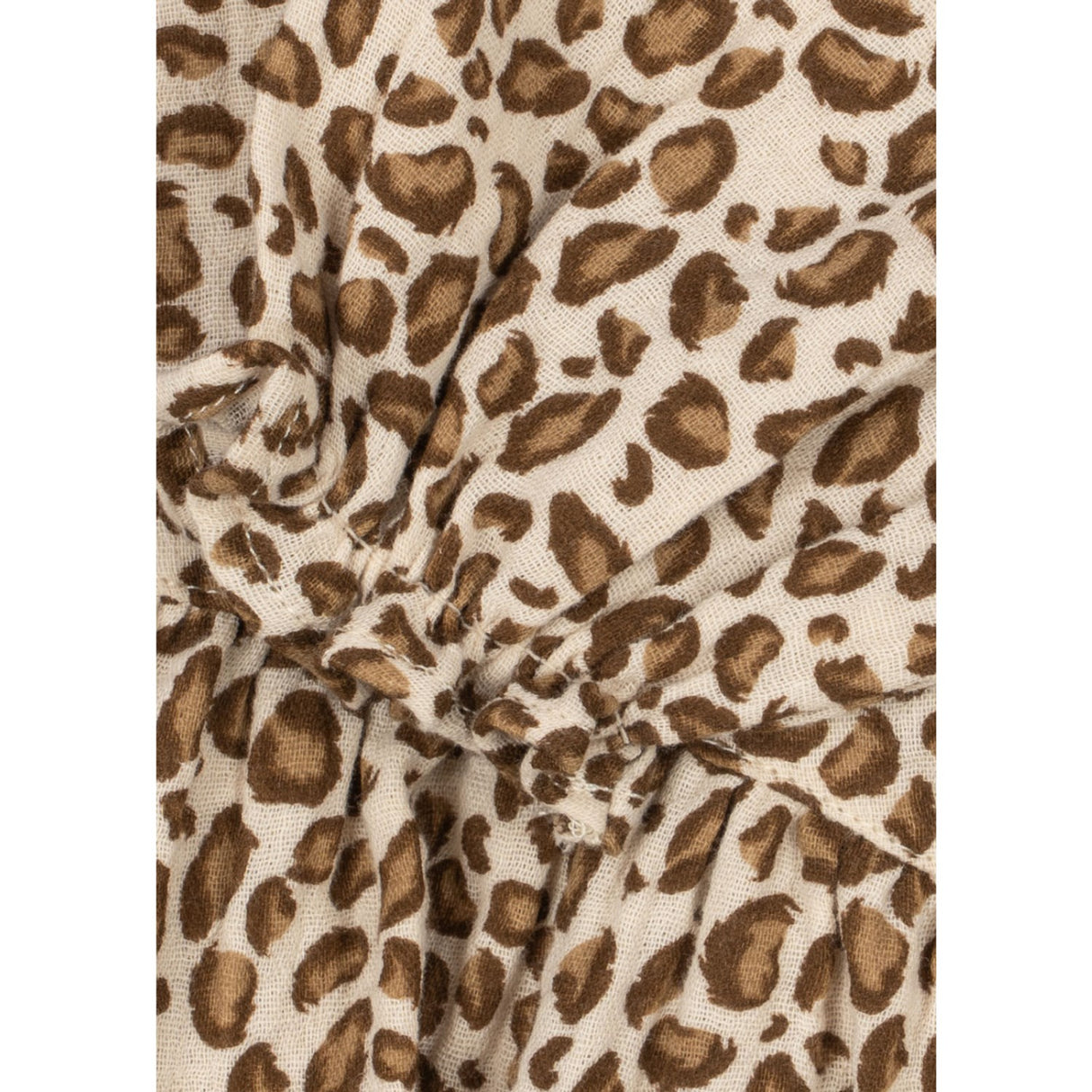 Konges Sløjd Leo Coco Blus Gots