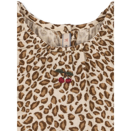 Konges Sløjd Leo Coco Blus Gots