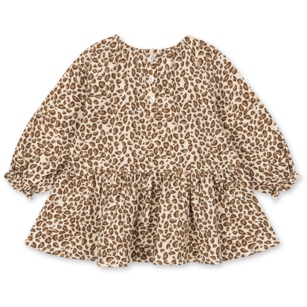 Konges Sløjd Leo Coco Blus Gots