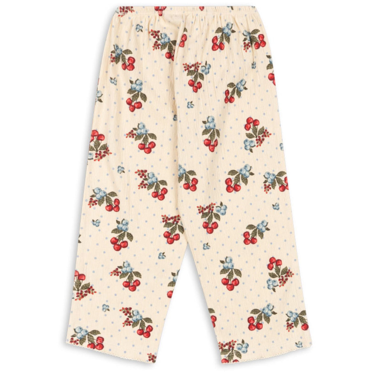 Konges Sløjd Marmelatta Chleo Byxor Gots