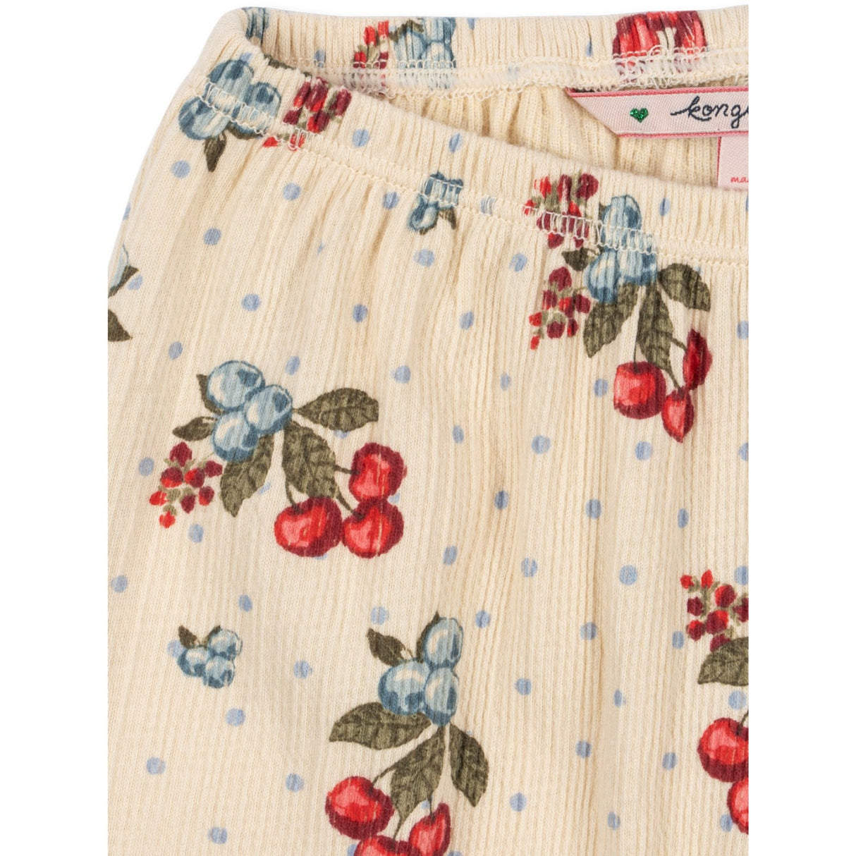 Konges Sløjd Marmelatta Chleo Byxor Gots