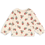 Konges Sløjd Marmelatta Chleo Blus Gots