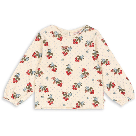 Konges Sløjd Marmelatta Chleo Blus Gots