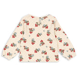 Konges Sløjd Marmelatta Chleo Blus Gots