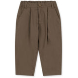 Konges Sløjd Beech Chim Chinos Gots