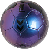 Hummel Black/Blue/Pink Shimmer Football