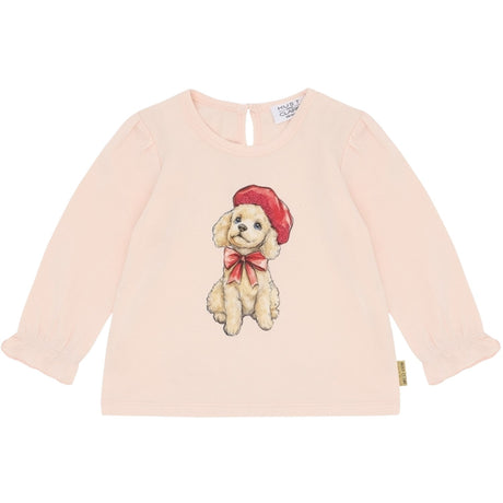 Hust & Claire Quartz Alma Poodle