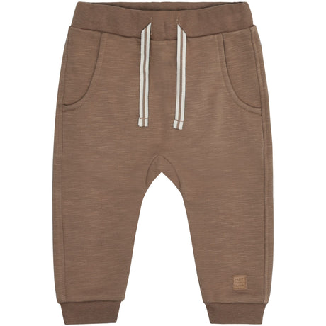 Hust & Claire Caribou Georgey Solid