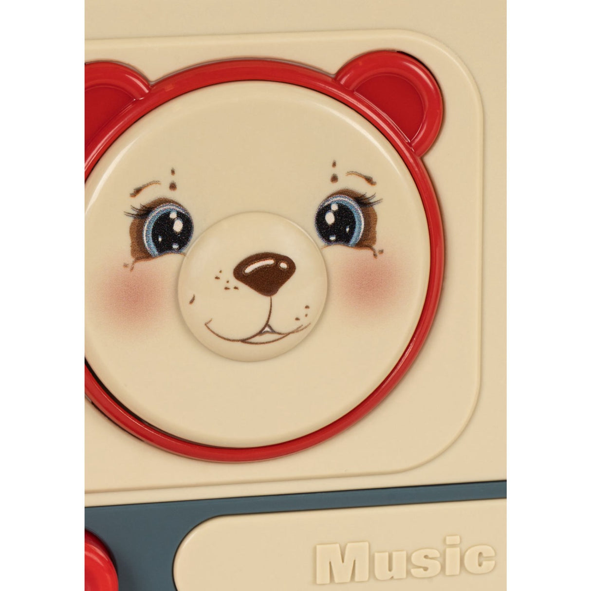 Konges Sløjd Multi Baby Boombox