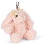 Konges Sløjd Rose Bunny Animal Väska Charm