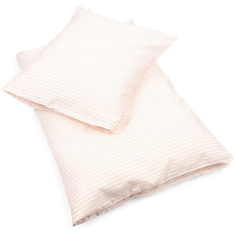 Konges Sløjd Stripie Petite Rose Voksen Sängkläder Gots