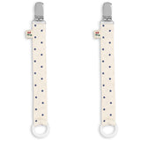 Konges Sløjd Estate Dot 2 Pack Napp Rem