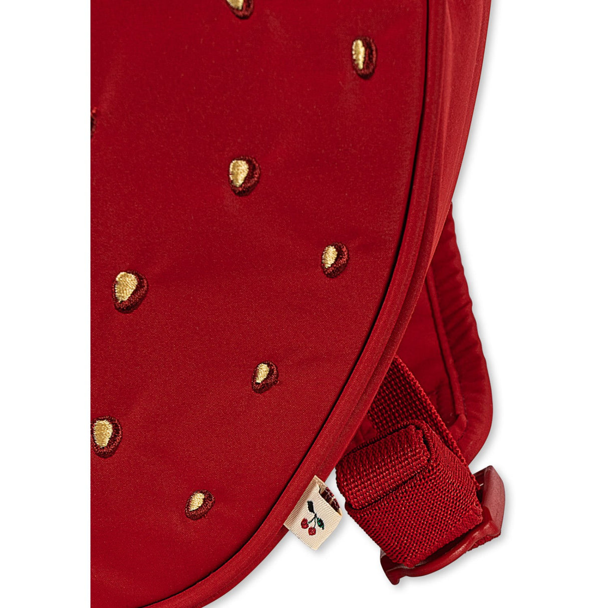 Konges Sløjd Strawberry Strawberry Mini Ryggsäck