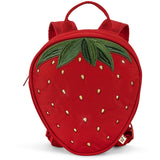 Konges Sløjd Strawberry Strawberry Mini Ryggsäck