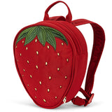 Konges Sløjd Strawberry Strawberry Mini Ryggsäck