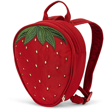 Konges Sløjd Strawberry Strawberry Mini Ryggsäck