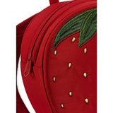 Konges Sløjd Strawberry Strawberry Mini Ryggsäck