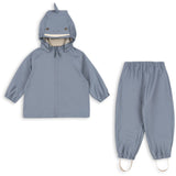 Konges Sløjd Tradewinds Sharka Rain Sett