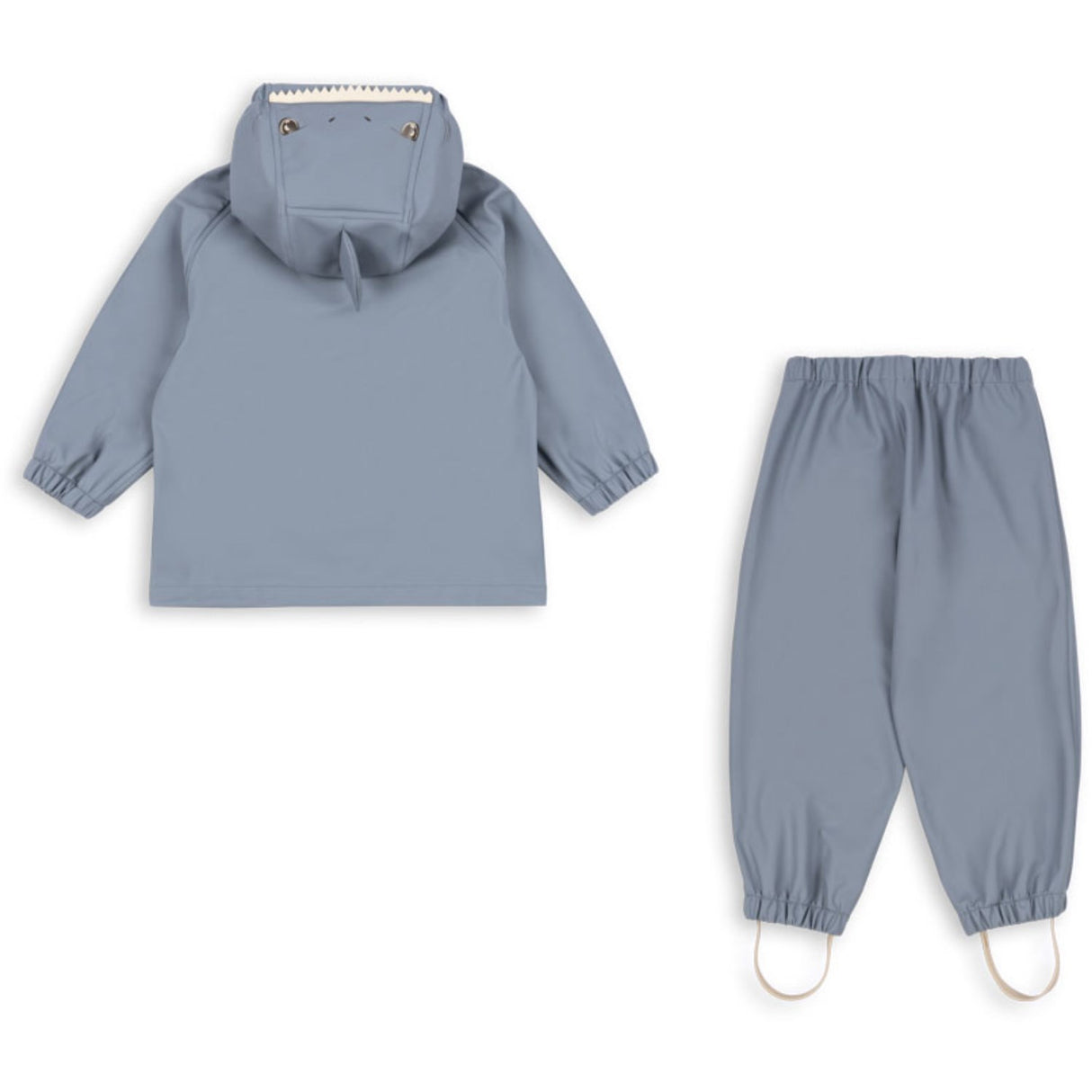 Konges Sløjd Tradewinds Sharka Rain Sett