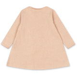 Konges Sløjd Cameo Rose Roli Klänning