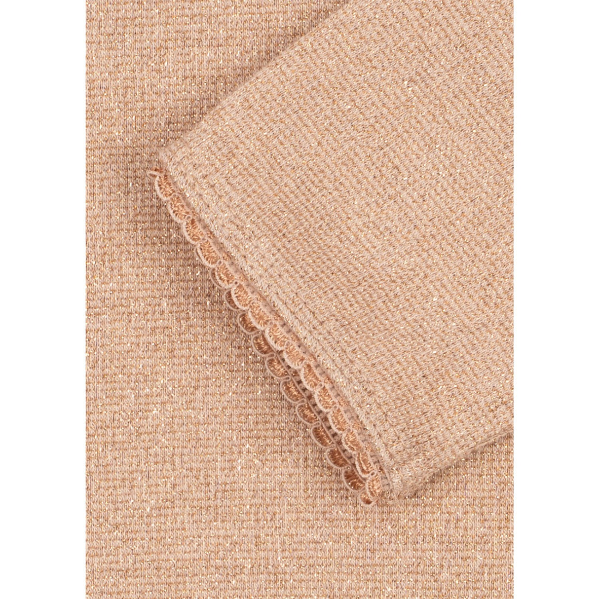 Konges Sløjd Cameo Rose Roli Klänning