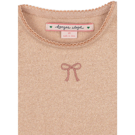 Konges Sløjd Cameo Rose Roli Blus