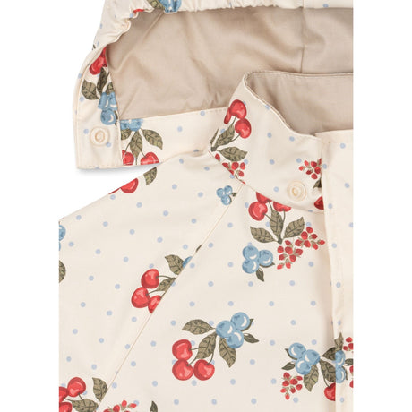 Konges Sløjd Marmelatta Rainy Palme Sett Girl