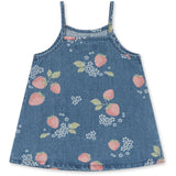 Konges Sløjd Marmelade Sun Magot Rem Klänning Gots