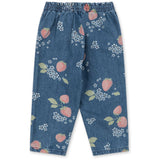 Konges Sløjd Marmelade Sun Magot Frill Byxor Gots