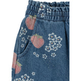 Konges Sløjd Marmelade Sun Magot Frill Byxor Gots