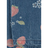 Konges Sløjd Marmelade Sun Magot Frill Byxor Gots