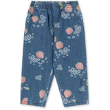 Konges Sløjd Marmelade Sun Magot Frill Byxor Gots