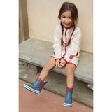 Konges Sløjd Buttercream Collette Cardigan