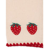 Konges Sløjd Buttercream Collette Cardigan