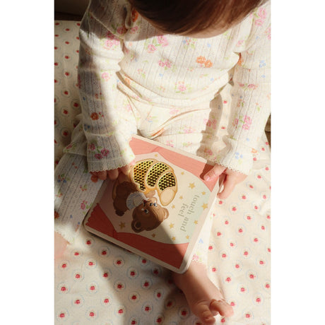 Konges Sløjd Mirage Baby Sängkläder Gots