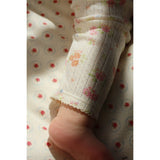 Konges Sløjd Mirage Baby Sängkläder Gots