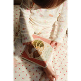 Konges Sløjd Mirage Baby Sängkläder Gots