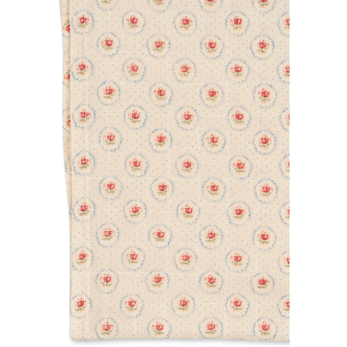 Konges Sløjd Mirage 3 Pack Muslin Cloth Gots