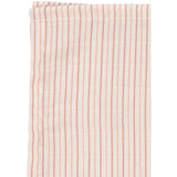 Konges Sløjd Stripie Petite Rose 3 Pack Muslin Cloth Gots