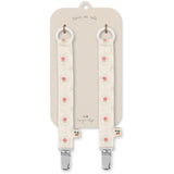 Konges Sløjd Mirage 2 Pack Napp Rem