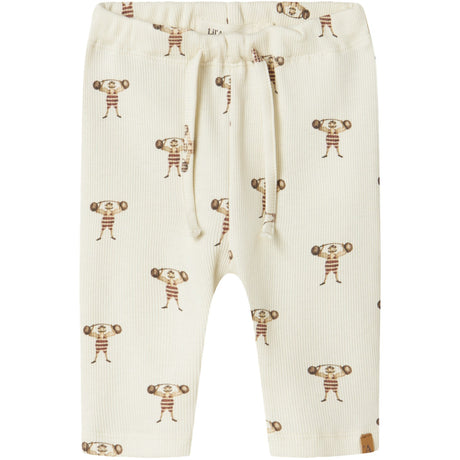 Lil'Atelier Turtledove Strong Man Nbmgavo Ert Loose Byxor Lil