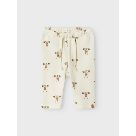 Lil'Atelier Turtledove Strong Man Nbmgavo Ert Loose Byxor Lil