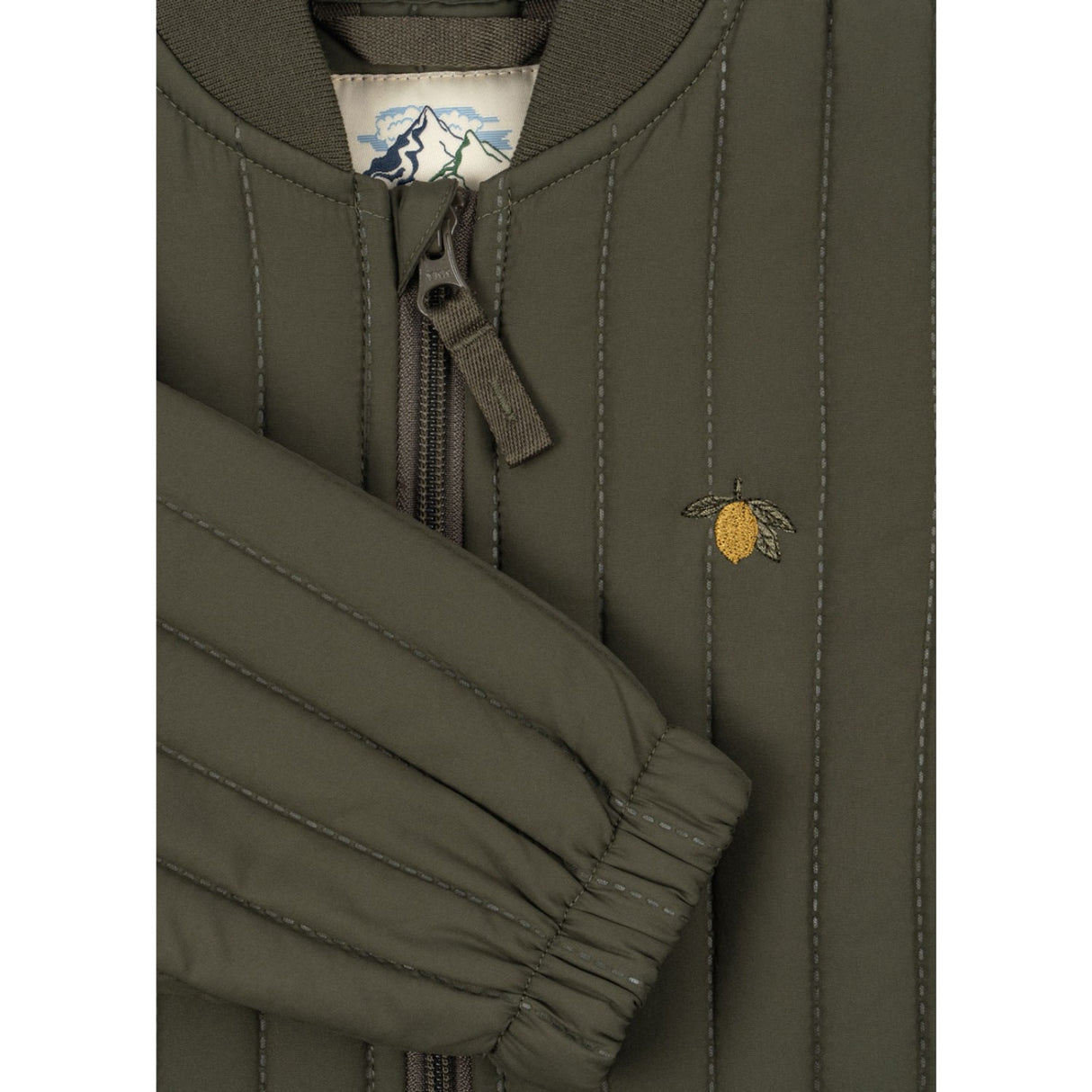 Konges Sløjd Kalamata Evi Thermo Sett