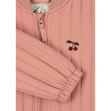 Konges Sløjd Cameo Brown Evi Thermo Sett