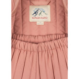 Konges Sløjd Cameo Brown Evi Thermo Sett