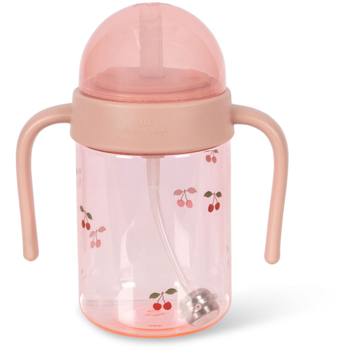 Konges Sløjd Cherry Blush Flaska Med Handle